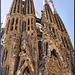 La Sagrada Família ~Barcelona ~