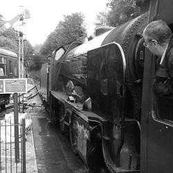 Mid-Hants Railway Revisited (31M) - 10 September 2014