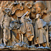 La Sagrada Família detail ~Barcelona ~