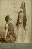 Rose Caron & Albert Saleza by Bary