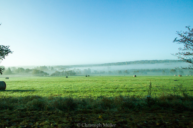 Herbstausflug III