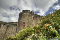 Château de Brest_Bretagne 10