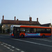 DSCF5860 Centrebus 505 (YX63 LGJ) at Empingham - 10 Sep 2014