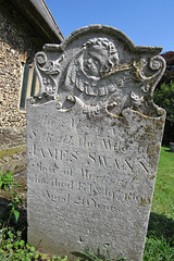 potter heigham church, norfolk