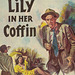 Ben Benson - Lily in Her Coffin