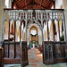 st.mary's church, south walsham, norfolk