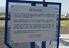 Gerlach, NV (0248)