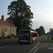 DSCF5870 Centrebus 670 (YH63 CXC) in Empingham - 11 Sep 2014