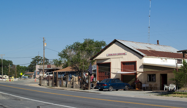 Gerlach, NV (0249)