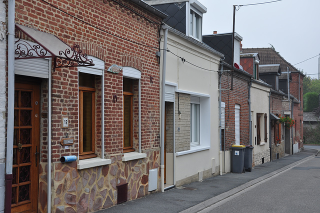 CAUDRY
