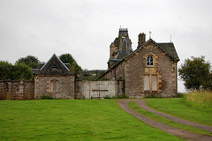 Keir Estate, Stirlingshire, Scotland