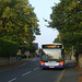 DSCF5867 Centrebus 671 (YH63 CXB) in Empingham - 10 Sep 2014