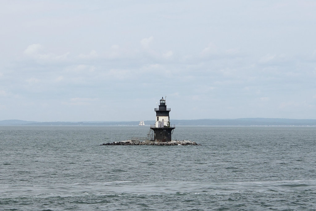 Orient Point Lighthouse