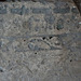 st.mary's church, south walsham, norfolk,half incised slab to abbot richard of south walsham of st.benet's abbey +1439, which only came here in the 1940s