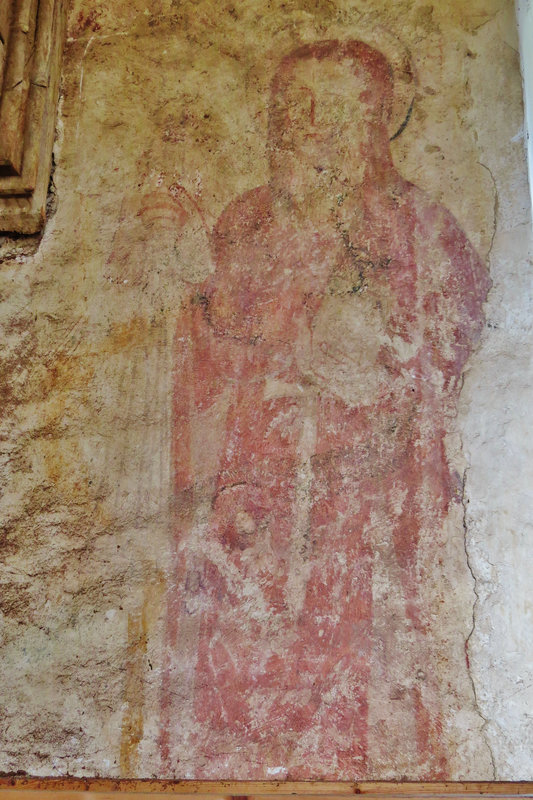 potter heigham church, norfolk