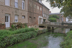 CAUDRY