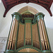 st.mary's church, south walsham, norfolk