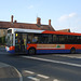 DSCF5854 Centrebus 660 (YJ60 GFE) at Empingham - 9 Sep 2014