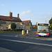 DSCF5853 Centrebus 660 (YJ60 GFE) at Empingham - 9 Sep 2014