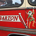 DSCF6087 Barton and Robin Hood logos RVO 657L