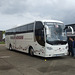 Ford's Coaches YT13 YTY at Showbus, Duxford - 21 Sep 2014 (DSCF6092)