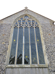 ingham church, norfolk