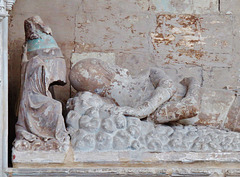 ingham church, norfolk