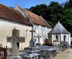 Fontaine-Henry - Nativité-de-Notre-Dame