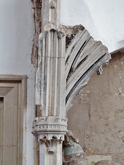 ingham church, norfolk