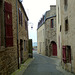 Saint-Malo 2014 – Rue Manet