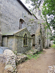 ingham church, norfolk