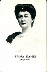 Emma Eames