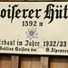 Goiserer Hütte (Autriche)