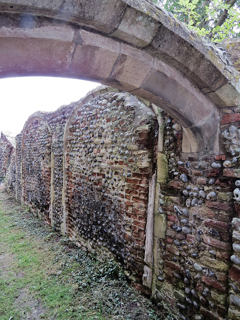 ingham church, norfolk