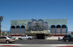 Hawthorne, NV El Capitan Casino (0141)