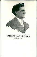 Emilio Sagi-Barba