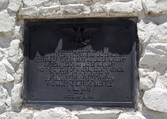 Hawthorne, NV military memorial (0142)