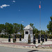 Hawthorne, NV military memorial (0143)