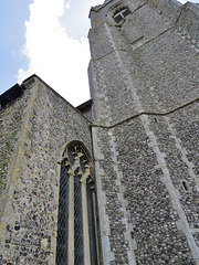 ingham church, norfolk