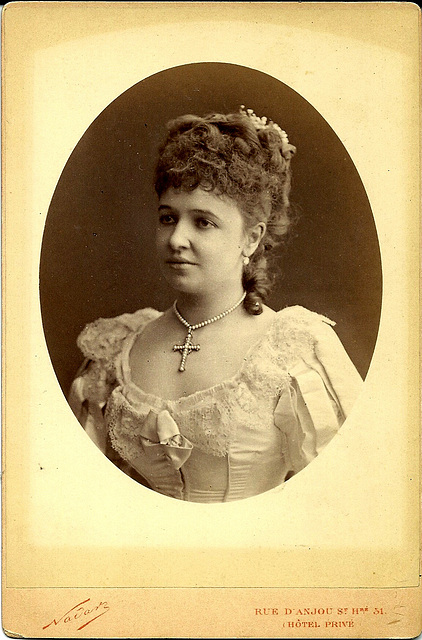 Emma Albani by Nadar (5)