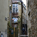 Saint-Malo 2014 – Escaliers de la Grille