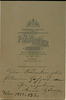 Anna Semmler-Gorner Autograph