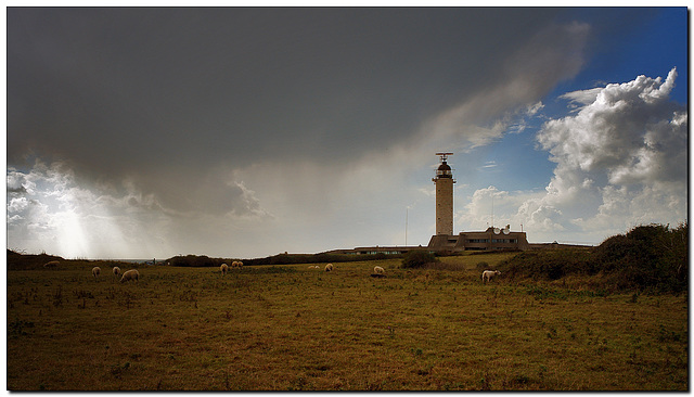 Leuchtturm