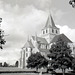 Abbaye St-Vigor de Cerisy-la-Forêt