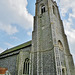 ingham church, norfolk