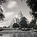 Abbaye St-Vigor de Cerisy-la-Forêt