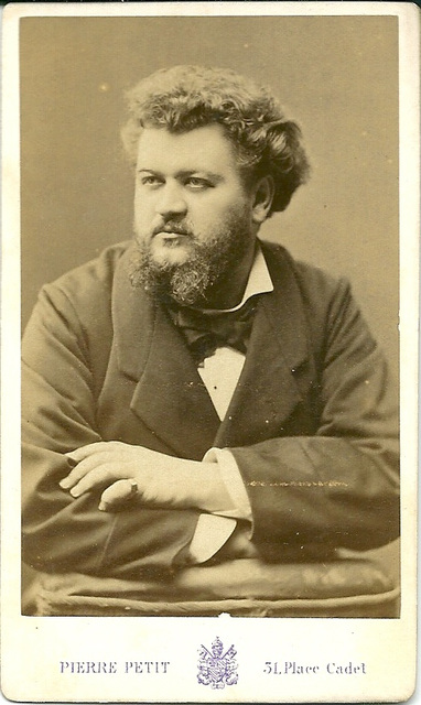 Jean Lasalle by Pierre Petit