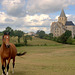 Abbaye St-Vigor de Cerisy-la-Forêt