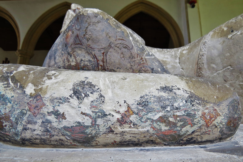ingham church, norfolk