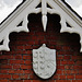 walpole almshouses, freethorpe, norfolk